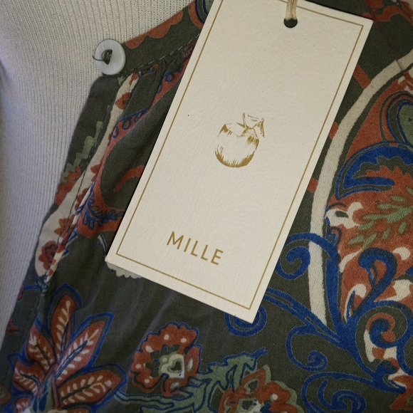 Mille Celeste NEW with TAGS XS - Picture 3 of 7